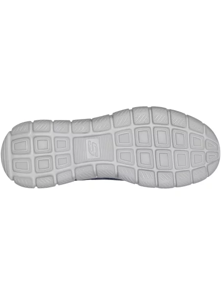 Bežecké topánky Skechers modrá