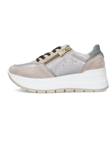 Pantofi Igi&co bej