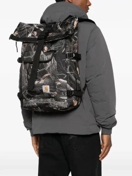 Rucsac Carhartt Wip verde