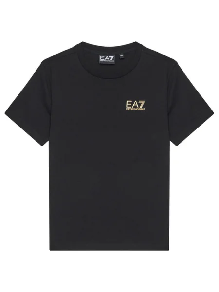Emporio Armani Tricou negru