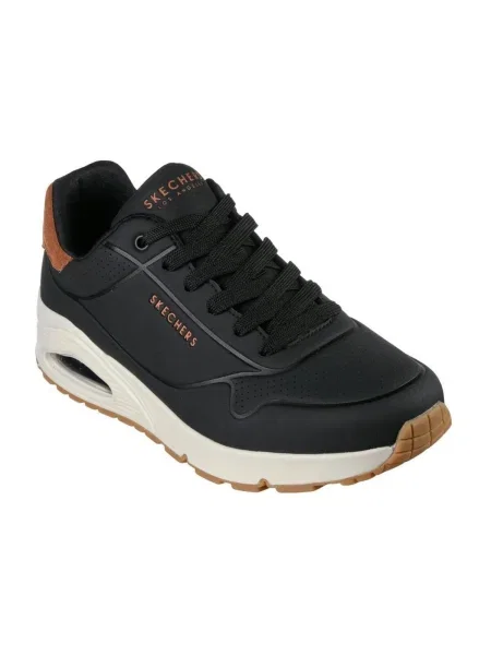 Pantofi Skechers negru