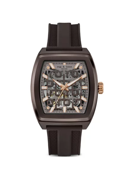 Ceas Rag & Bone maro