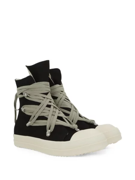 Sneakerși Rick Owens Drkshdw negru