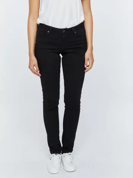 Blugi Big Star negru