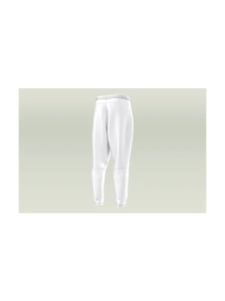 Pantaloni Adidas alb