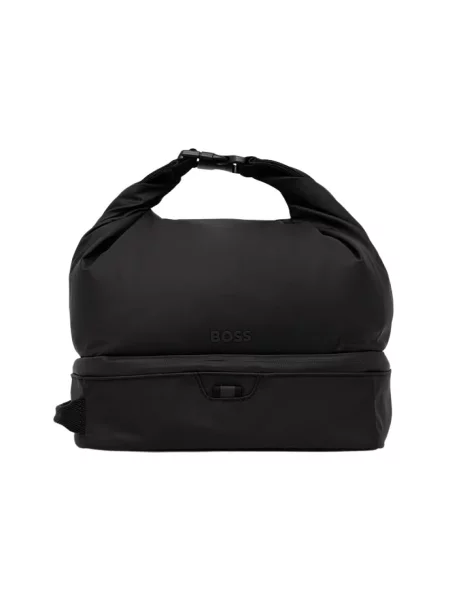 Torba Boss czarna