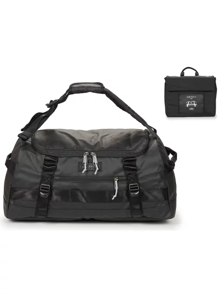 EASTPAK Potovalka za konec tedna črna