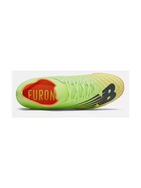 Félcipo New Balance narancsszínű