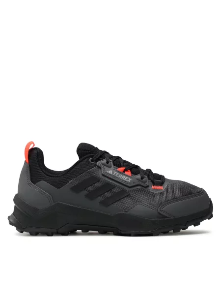 Трекінгові черевики adidas Terrex сірий
