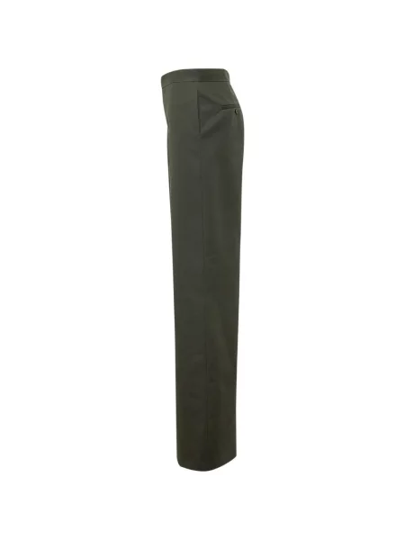Pantaloni Msgm verde