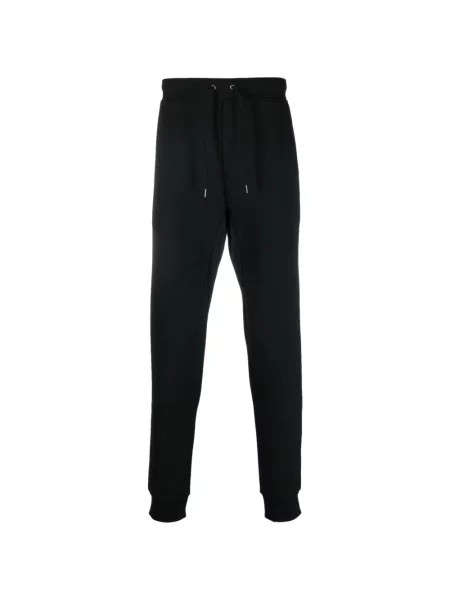 Polo Ralph Lauren spodnie dresowe czarne