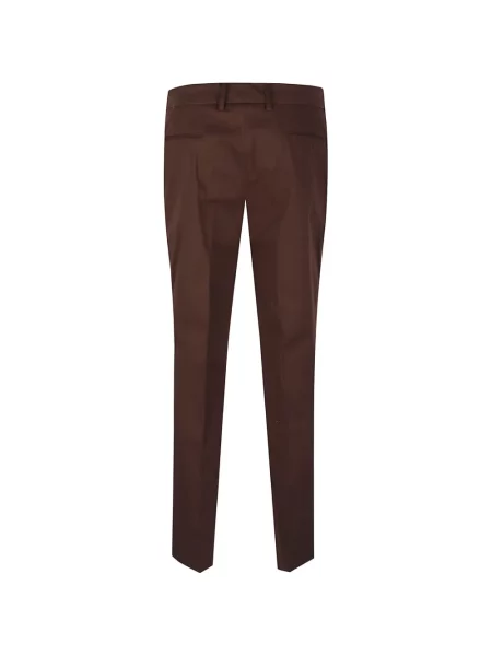 Pantaloni Pt Torino maro