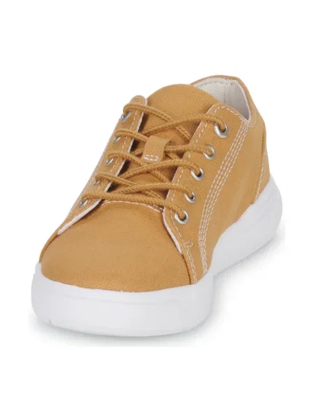 Pantofi copii Timberland bej