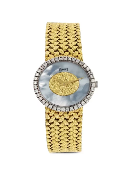 Класически часовник Piaget