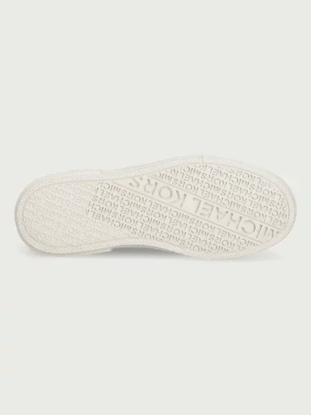 MICHAEL Michael Kors Lindsey Lace Up кросівки замшеві
