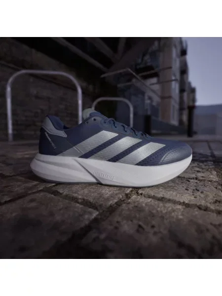 Běžecké boty adidas modré