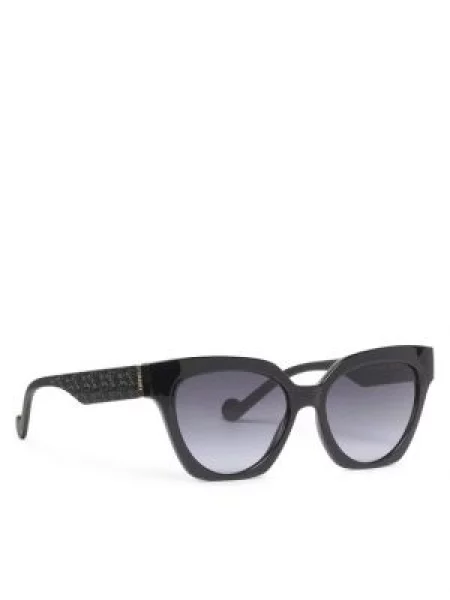 Sončna očala Liu Jo črna