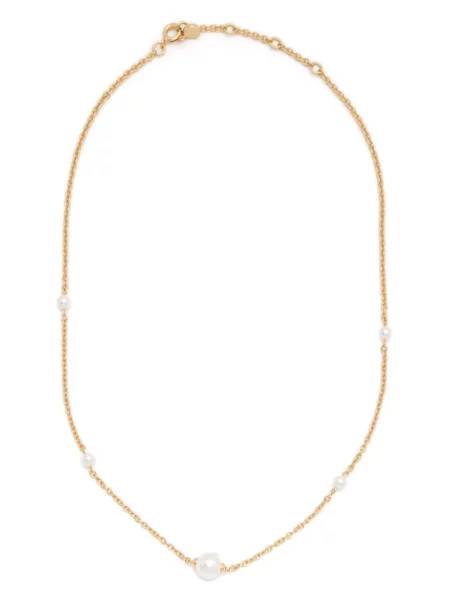 Colier Bapy By *a Bathing Ape® auriu