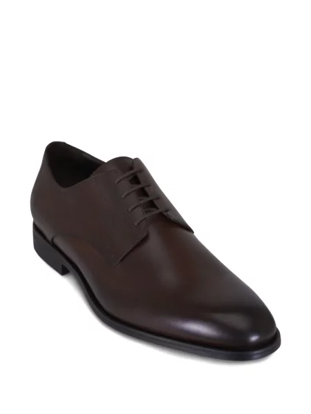 Oxford To Boot New York din piele maro
