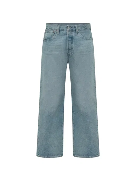Blugi Levi's® albastru