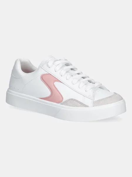 Маратонки Skechers EDEN LX бяло