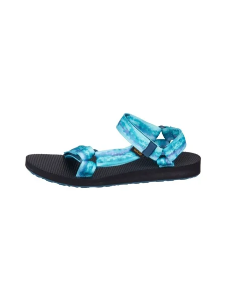 Pantofi Teva albastru
