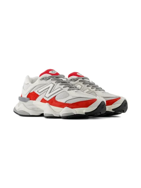 Sneakerși New Balance alb