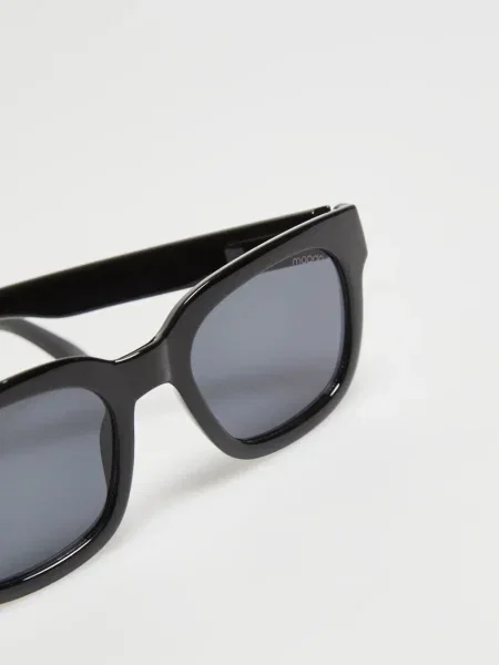 Ochelari de soare Moodo negru