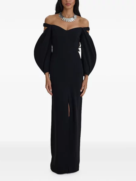 Rochie Moos Studio negru