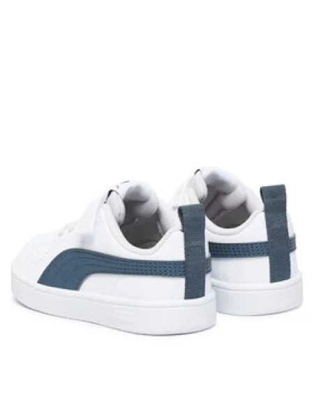 Sneakersy Puma bílé