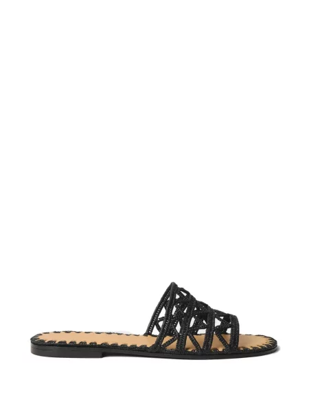 Sandale Odissì negru