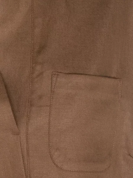 Top Nine In The Morning brązowy