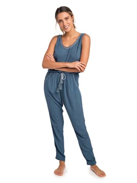 Kombinezon Rip Curl niebieski