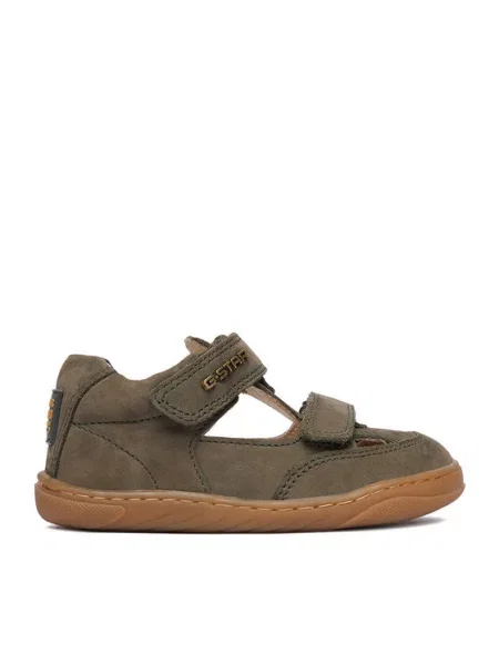 Sandály G-Star Raw Khaki