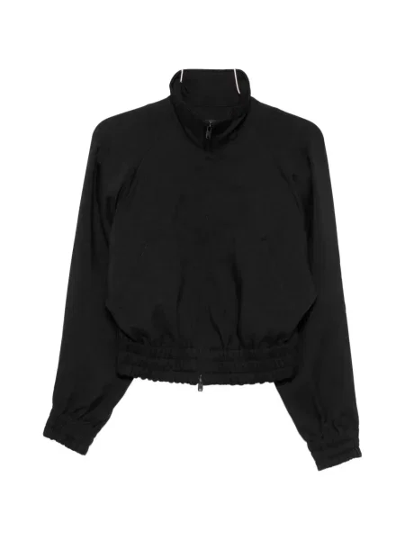Geacă Y-3 negru