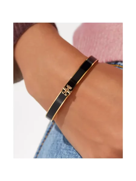 Bransoletka Tory Burch czarna