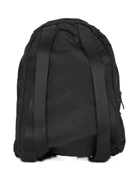 Rucsac Stone Island cu strasuri negru