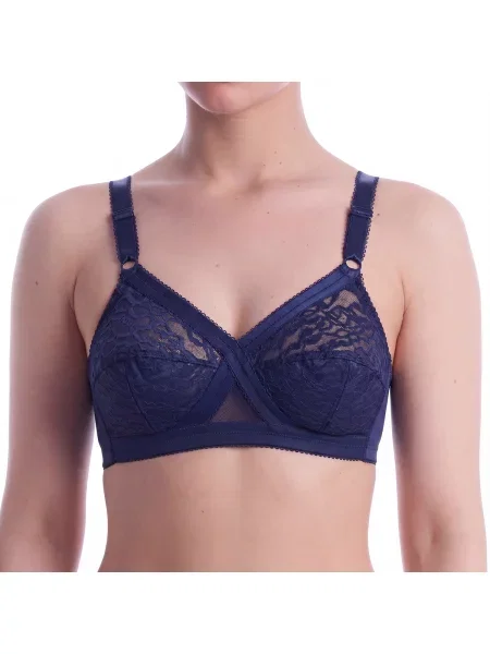 Podprsenka Playtex modrá