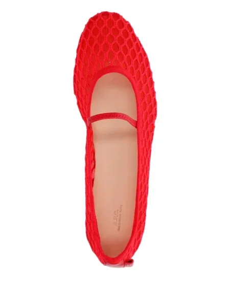 Balerini A.p.c. plasă roșu