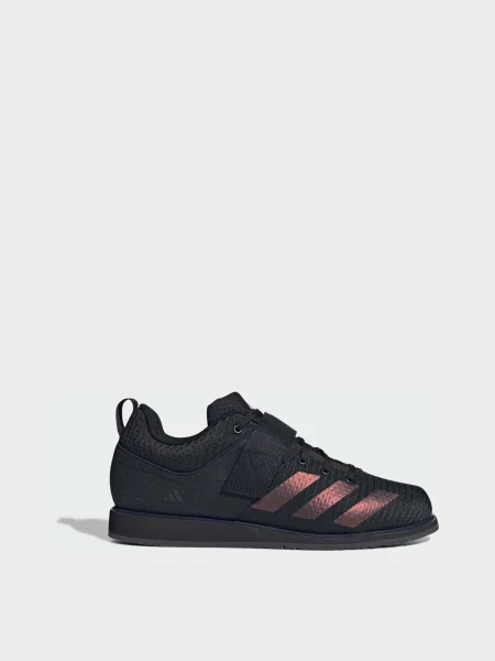 Повседневные кроссовки Adidas черные