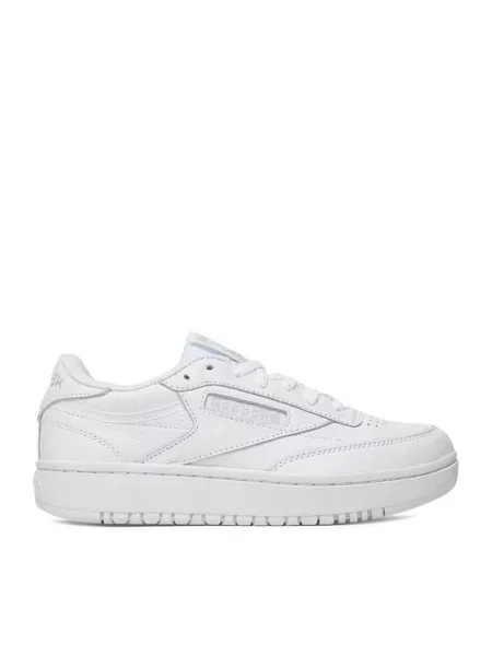 Reebok Sneakersy Club C Double biały