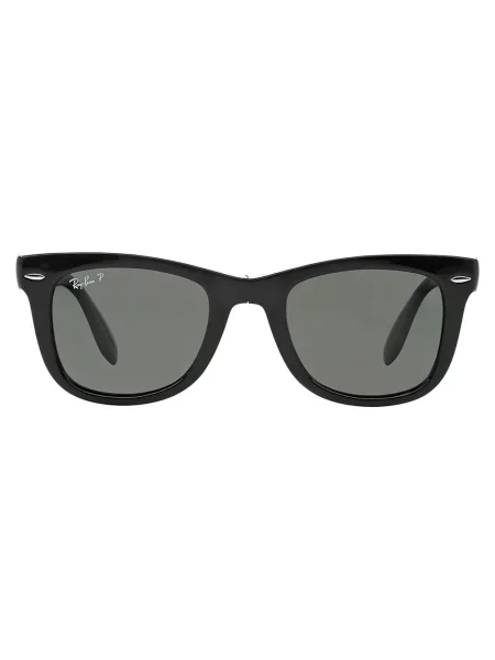 Ochelari de soare Ray-ban negru