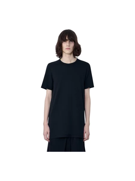 Koszulka Rick Owens czarna
