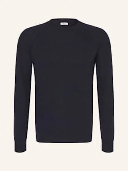 Paul Kašmírový Svetr tmavě modrá