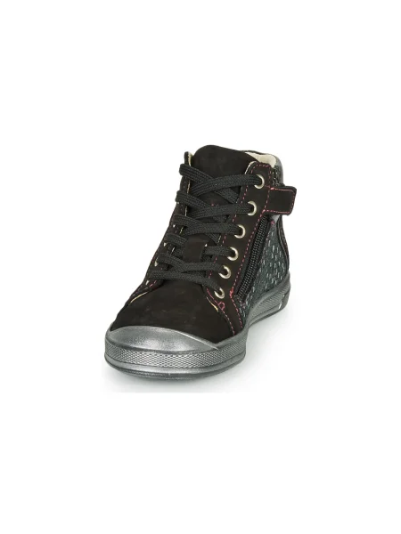 Pantofi copii Gbb negru