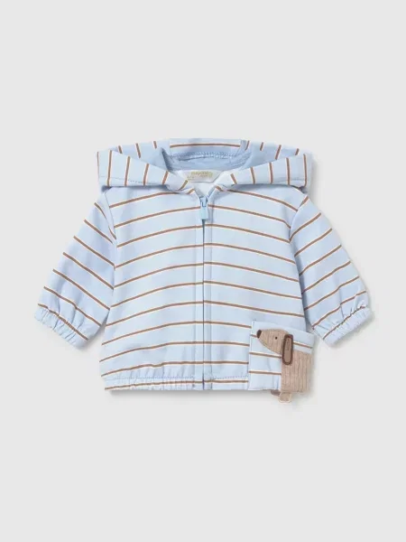 Детский спортивный костюм Mayoral Newborn