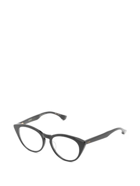 Ochelari de soare Dita Eyewear negru