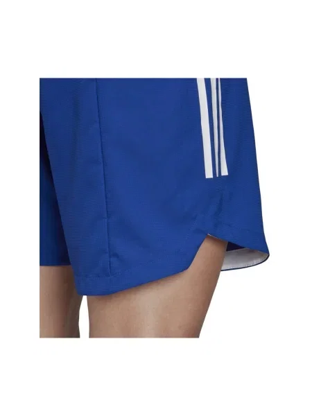 Pantaloni Adidas albastru