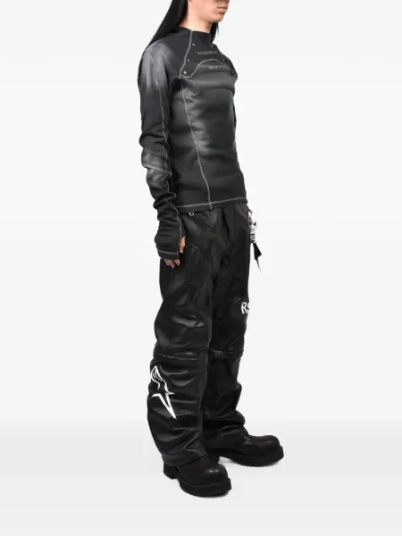 Μπλούζα Alpinestars μαύρο