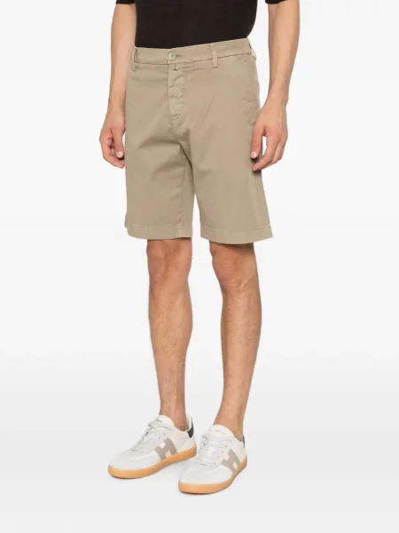 Pantaloni scurți Jacob Cohën stretch